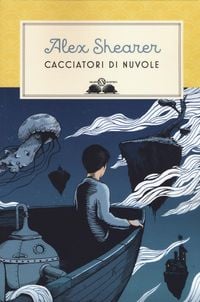 Produktbild: Cacciatori di nuvole