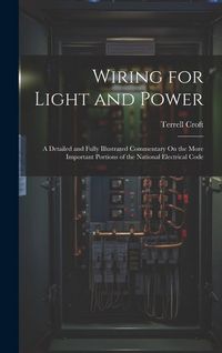 Produktbild: Wiring for Light and Power