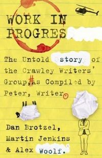 Produktbild: Woolf, A: Work in Progress