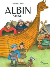 Produktbild: Albin viking