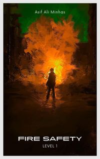 Produktbild: Fire Safety (Level 1)