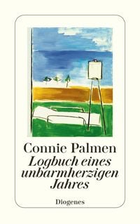 Produktbild: Logbuch eines unbarmherzigen Jahres
