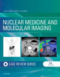 Produktbild: Nuclear Medicine and Molecular Imaging: Case Review Series E-Book