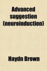 Produktbild: Advanced Suggestion (Neuroinduction)