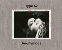 Produktbild: Type 42. Anonymous. Fame Is the Name of the Game