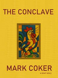 Produktbild: The Conclave