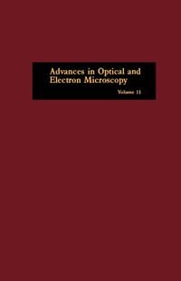 Produktbild: Advances in Optical and Electron Microscopy