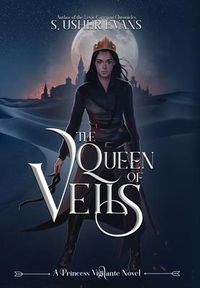 Produktbild: The Queen of Veils