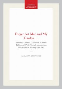 Produktbild: Forget Not Mee and My Garden . . .