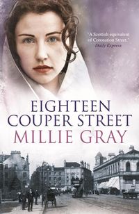 Produktbild: Eighteen Couper Street