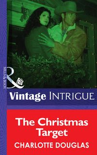 Produktbild: The Christmas Target