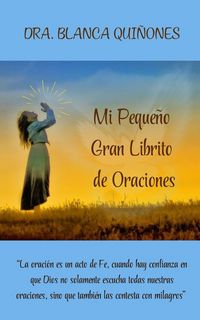 Produktbild: Mi Peque&ntilde;o Gran Librito de Oraciones