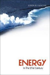 Produktbild: Energy in The 21st Century