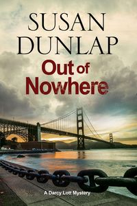 Produktbild: Out of Nowhere