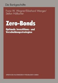 Produktbild: Zero-Bonds