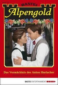 Produktbild: Alpengold 174