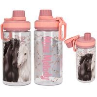 Produktbild: Miss Melody Trinkflasche BLOSSOM PONY