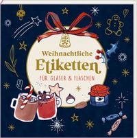 Produktbild: Etikettenb&uuml;chlein &ndash; Make a Wish