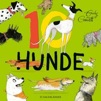 Produktbild: 10 Hunde