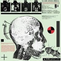 Produktbild: Military Affairs Neurotic (Reissue)