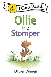 Produktbild: Ollie the Stomper