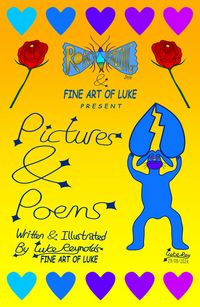 Produktbild: Pictures & Poems