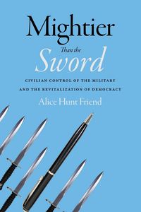 Produktbild: Mightier Than the Sword