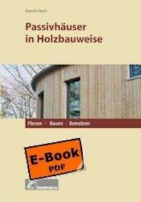 Produktbild: Passivh&auml;user in Holzbauweise