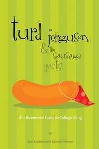 Produktbild: Turd Ferguson & the Sausage Party