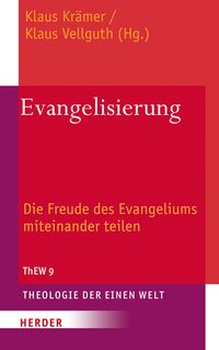 Produktbild: Evangelisierung