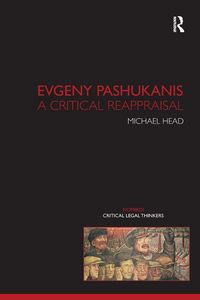 Produktbild: Evgeny Pashukanis