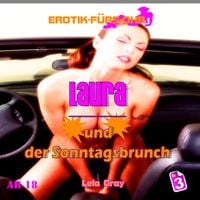 Produktbild: Laura und der Sonntagsbrunch