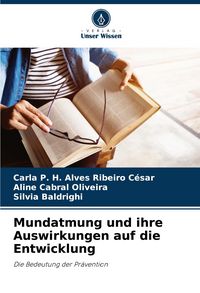 Produktbild: Mundatmung und ihre Auswirkungen auf die Entwicklung