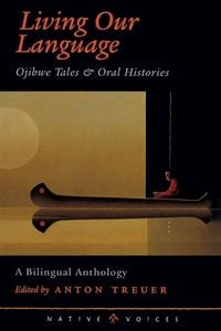 Produktbild: Living Our Language