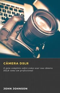 Produktbild: C&acirc;mera DSLR