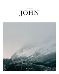 Produktbild: Gospel of John (Sc, Nlt)
