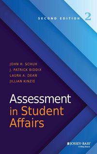 Produktbild: Assessment in Student Affairs