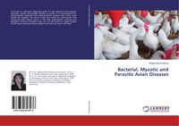 Produktbild: Bacterial, Mycotic and Parasitic Avian Diseases