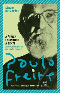 Produktbild: A &Aacute;frica ensinando a gente