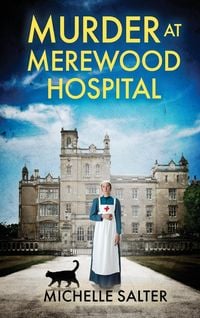 Produktbild: Murder at Merewood Hospital
