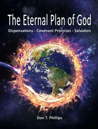 Produktbild: The Eternal Plan of God