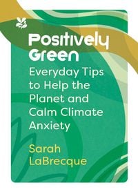 Produktbild: POSITIVELY GREEN_NATIONAL T HB