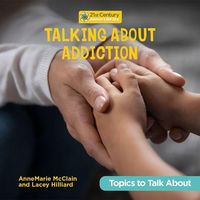 Produktbild: Talking About Addiction