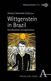 Produktbild: Wittgenstein in Brazil