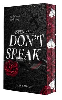 Produktbild: Don&rsquo;t Speak