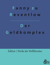 Produktbild: Der Geldkomplex