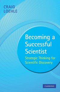Produktbild: Becoming a Successful Scientist