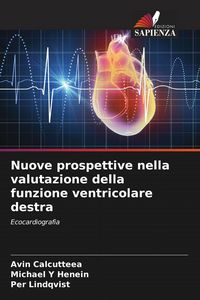 Produktbild: Nuove prospettive nella valutazione della funzione ventricolare destra