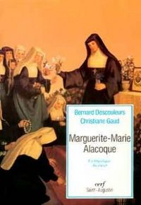 Produktbild: Marguerite-Marie Alacoque
