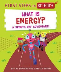Produktbild: What Is Energy?